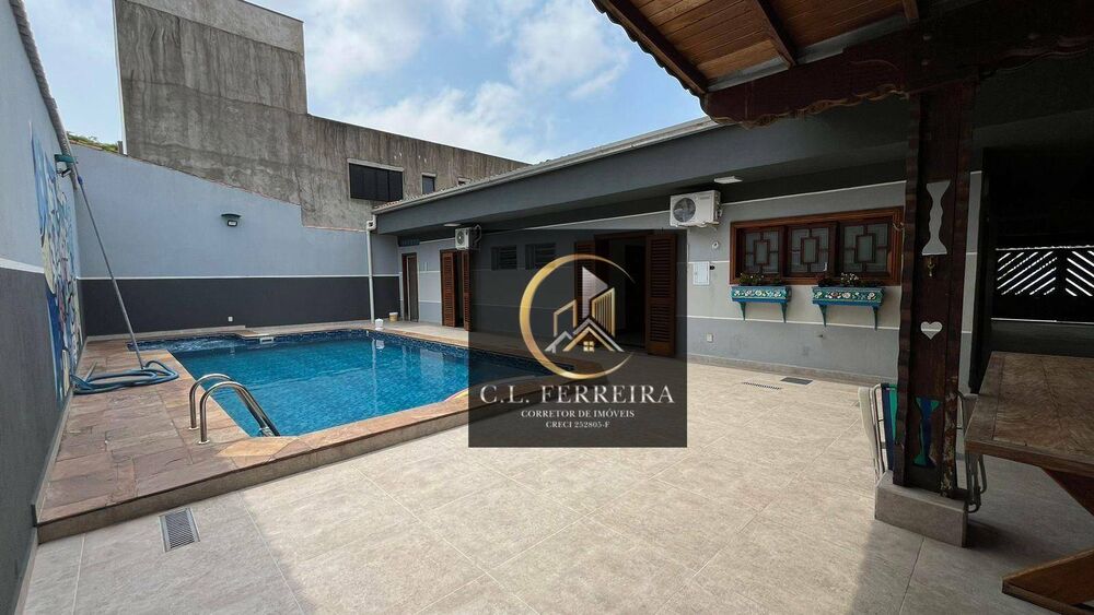 Casa, 3 quartos, 209 m² - Foto 9