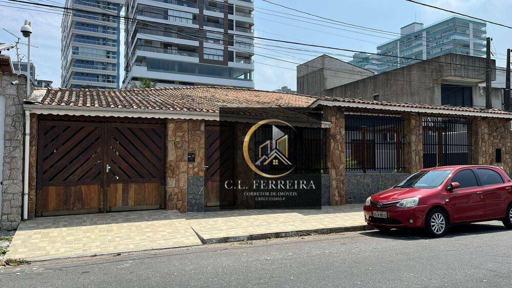 Casa, 3 quartos, 209 m² - Foto 20