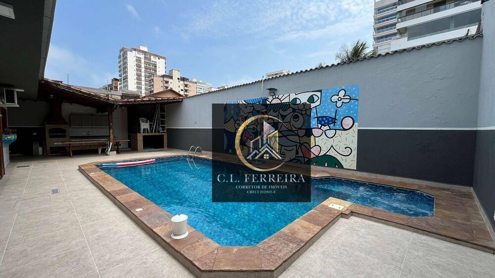 Casa, 3 quartos, 209 m² - Foto 14