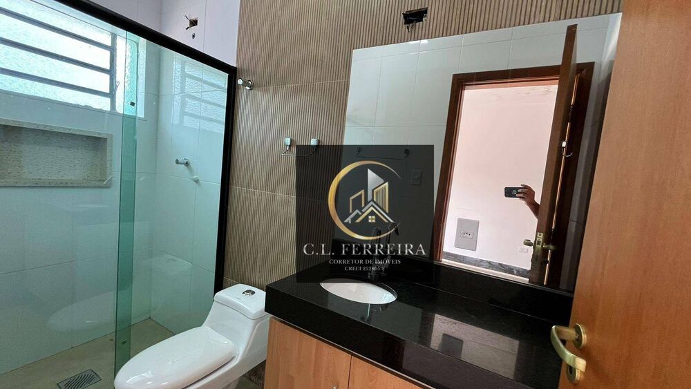 Casa, 3 quartos, 209 m² - Foto 22