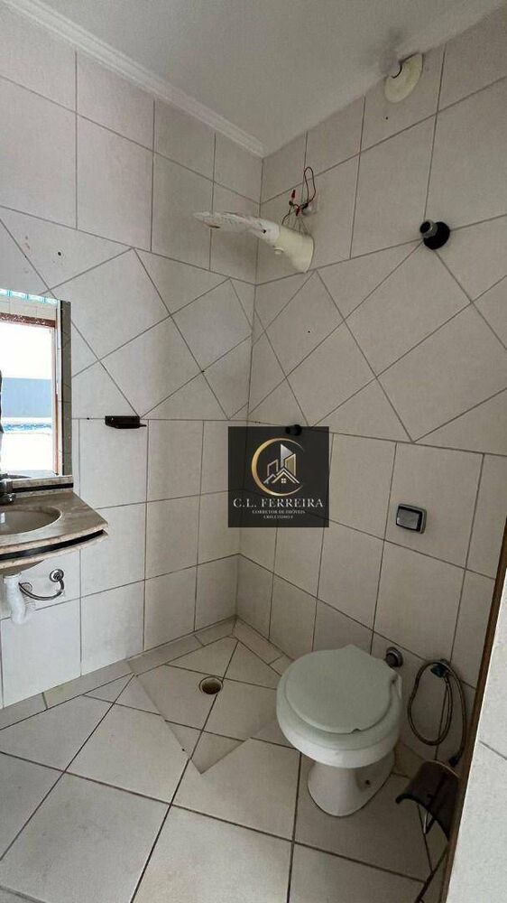Casa, 3 quartos, 209 m² - Foto 19