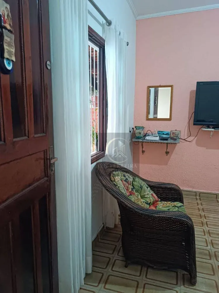 Casa, 2 quartos, 70 m² - Foto 9