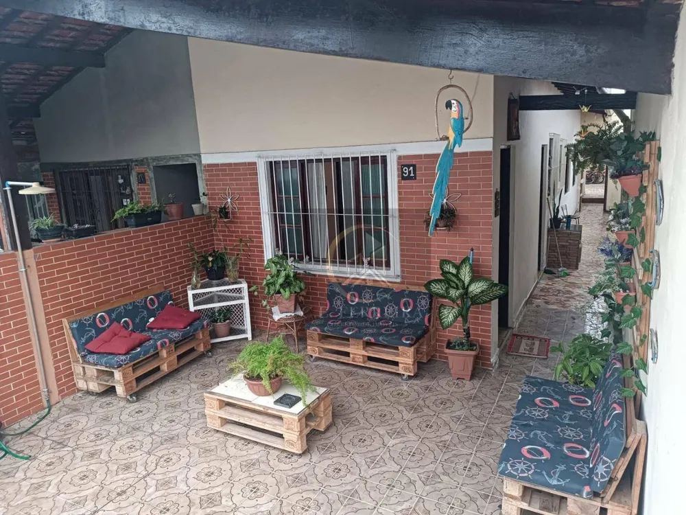Casa, 2 quartos, 70 m² - Foto 7