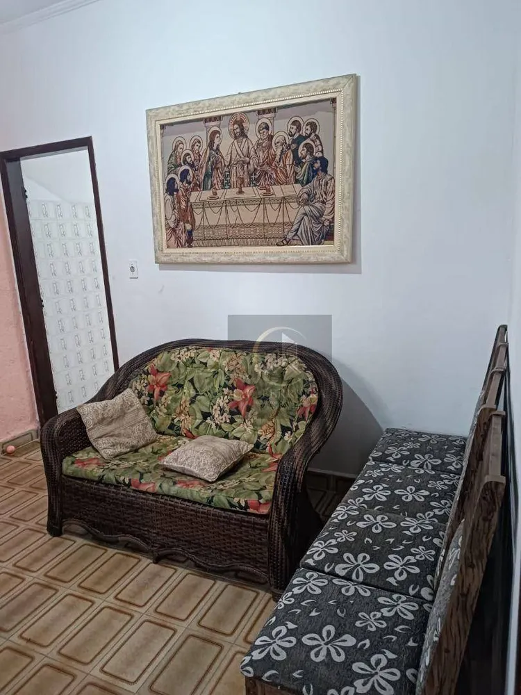 Casa, 2 quartos, 70 m² - Foto 1