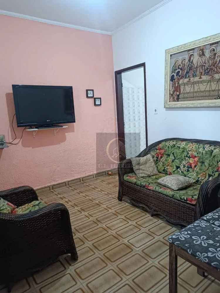 Casa, 2 quartos, 70 m² - Foto 13