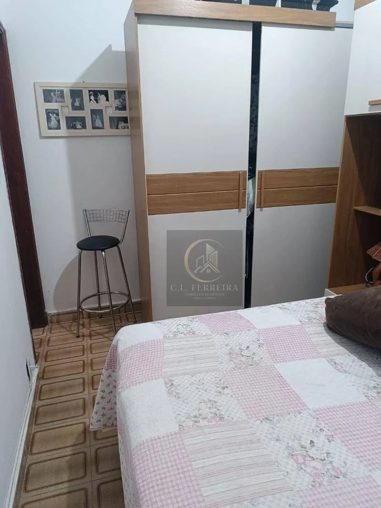 Casa, 2 quartos, 70 m² - Foto 12