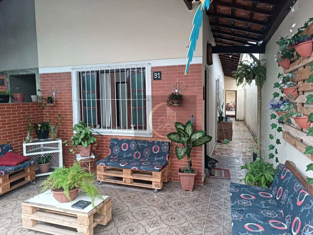 Casa, 2 quartos, 70 m² - Foto 10