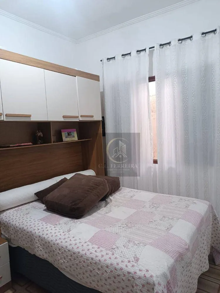 Casa, 2 quartos, 70 m² - Foto 6