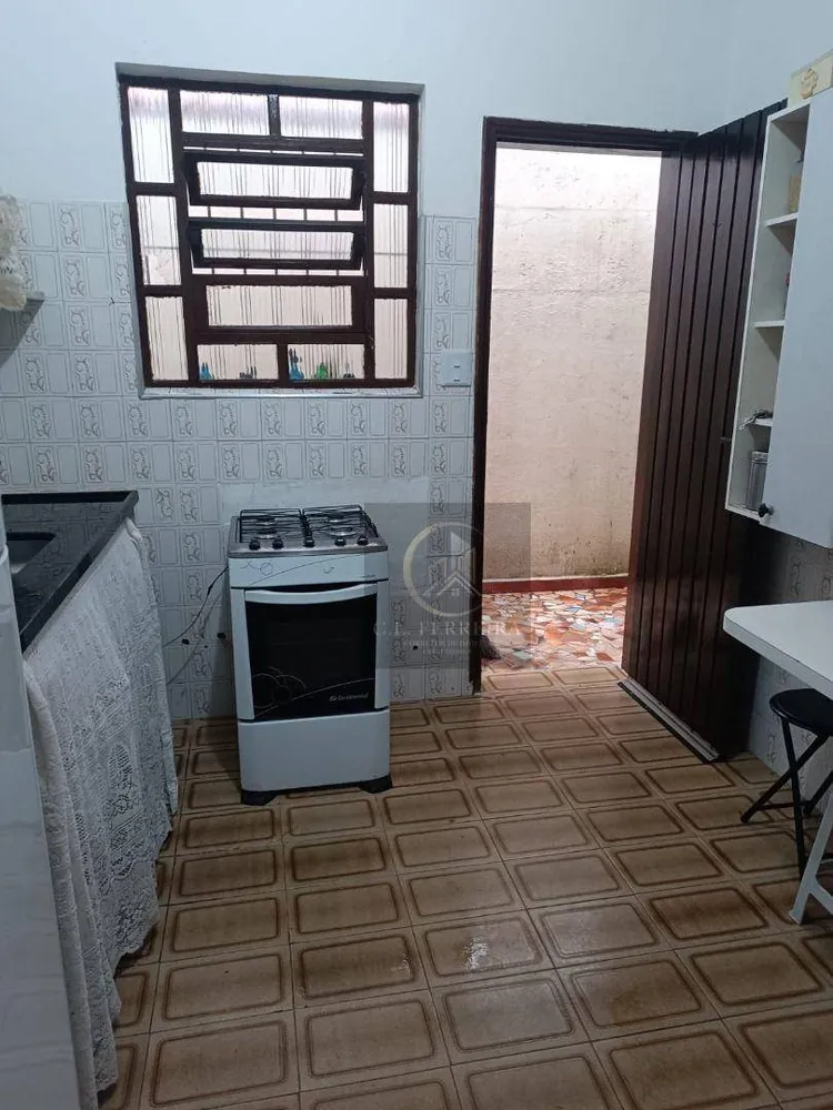Casa, 2 quartos, 70 m² - Foto 4