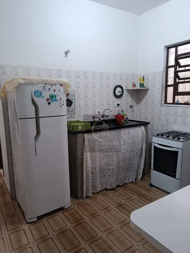 Casa, 2 quartos, 70 m² - Foto 11