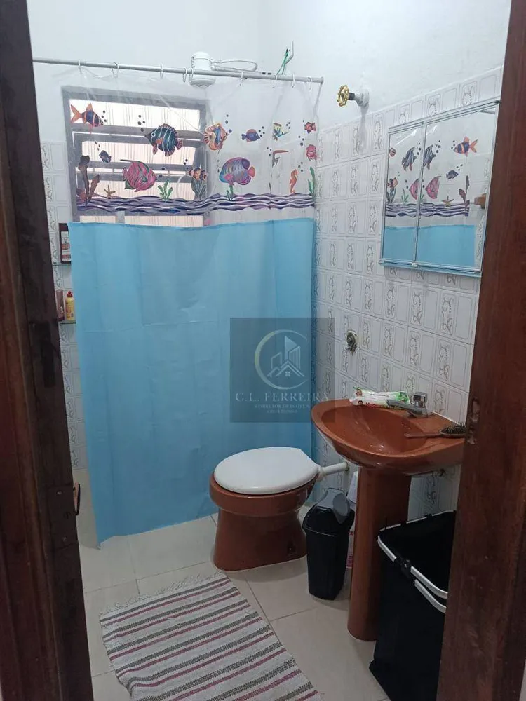 Casa, 2 quartos, 70 m² - Foto 2