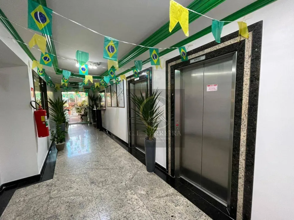 Apartamento, 2 quartos, 78 m² - Foto 3