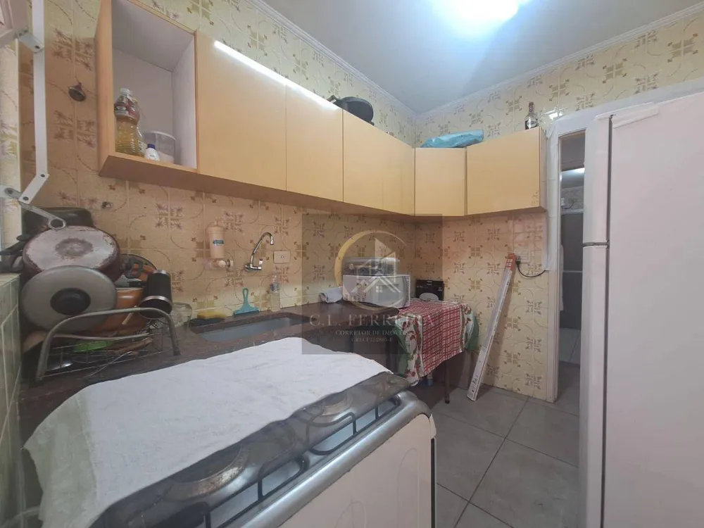 Apartamento, 1 quarto, 50 m² - Foto 9