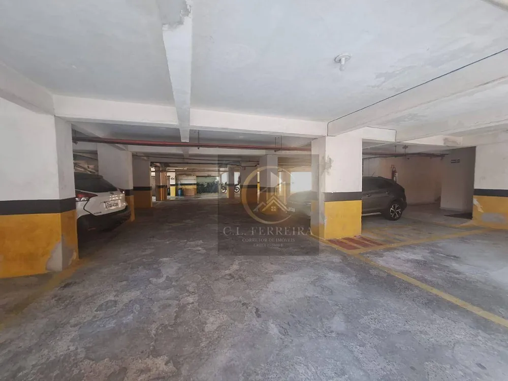 Apartamento, 1 quarto, 50 m² - Foto 14