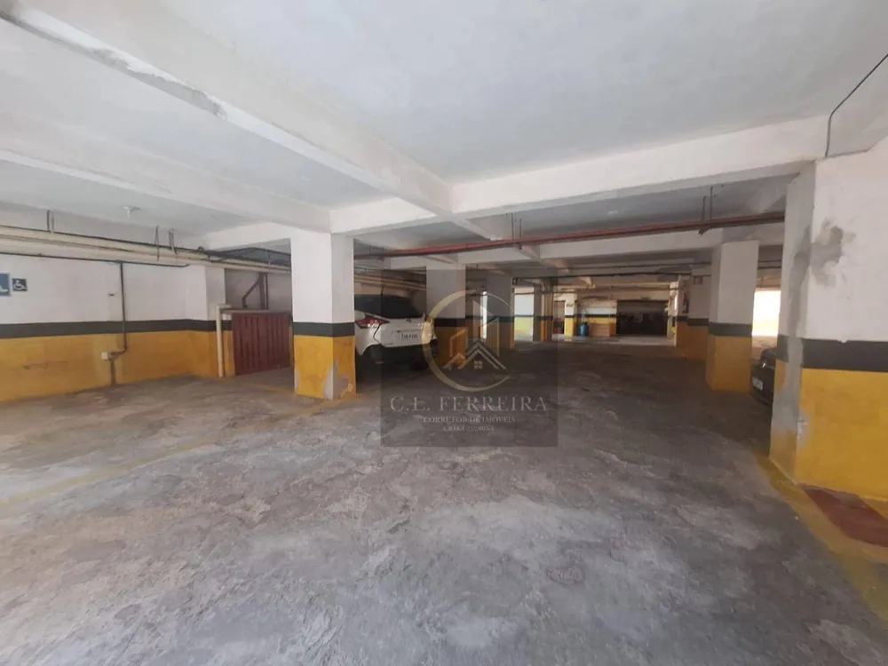 Apartamento, 1 quarto, 50 m² - Foto 13