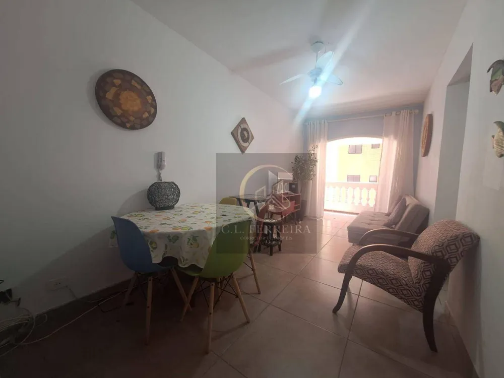 Apartamento, 1 quarto, 50 m² - Foto 3