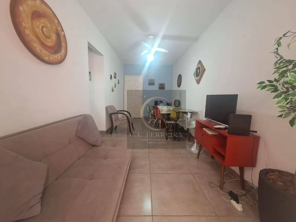 Apartamento, 1 quarto, 50 m² - Foto 2