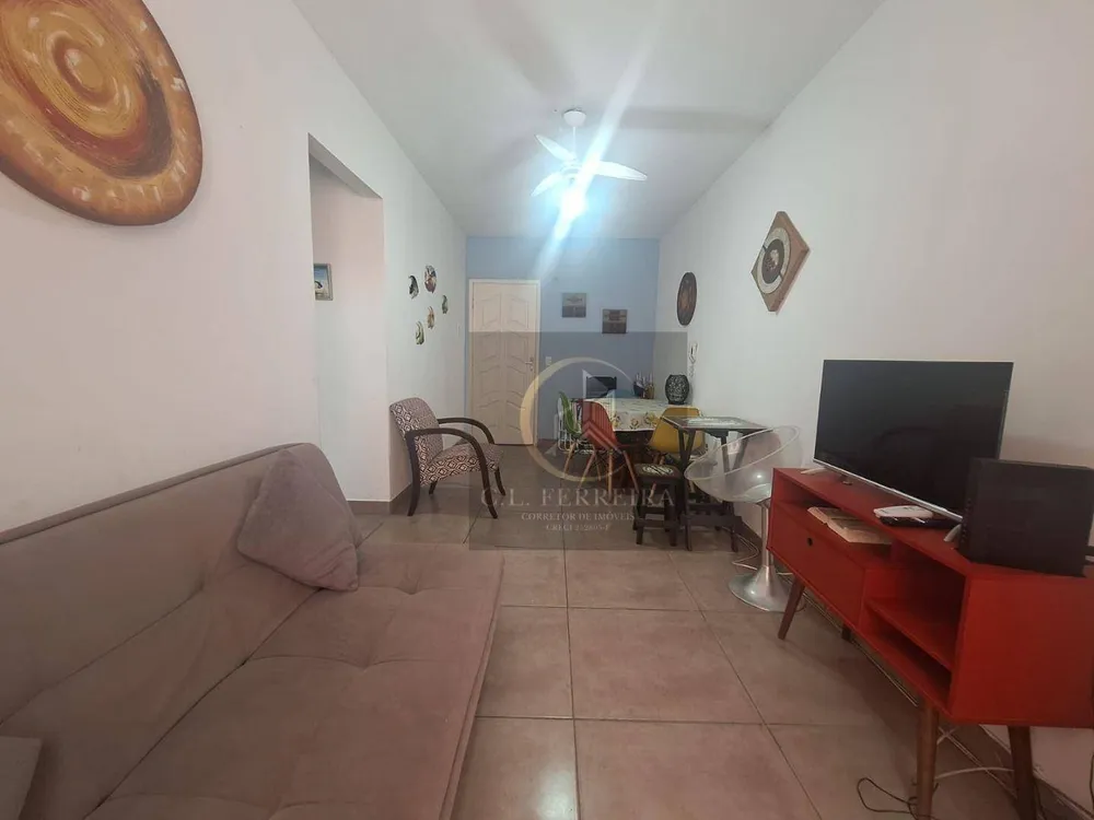 Apartamento, 1 quarto, 50 m² - Foto 1