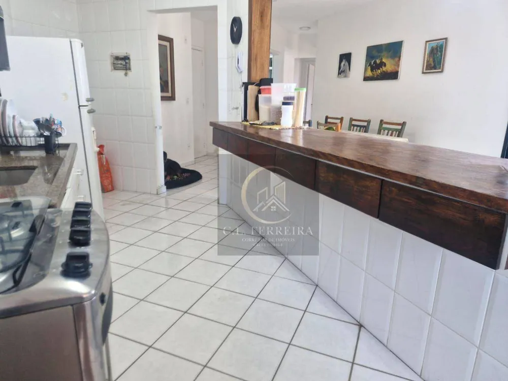 Apartamento, 3 quartos, 85 m² - Foto 4