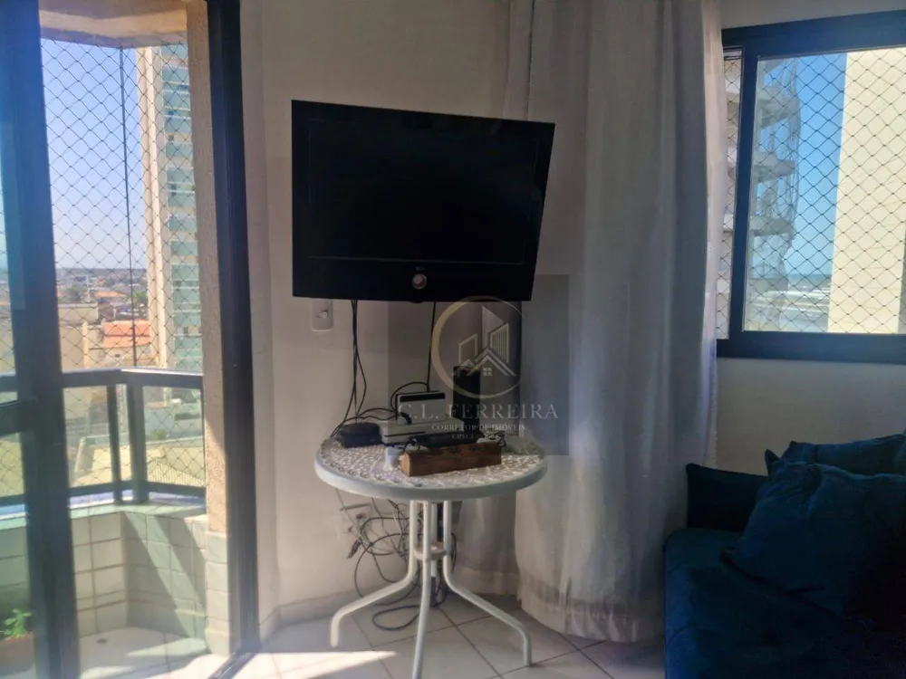 Apartamento, 3 quartos, 85 m² - Foto 7