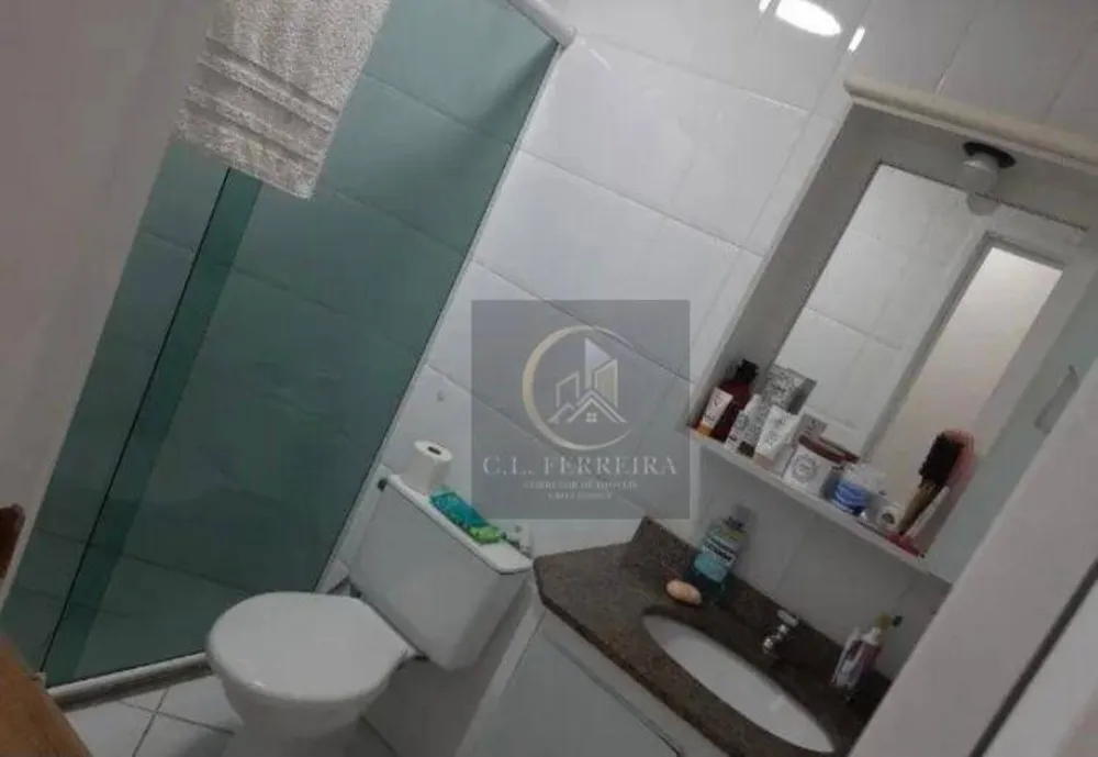 Apartamento, 3 quartos, 85 m² - Foto 10