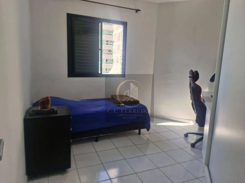Apartamento, 3 quartos, 85 m² - Foto 16