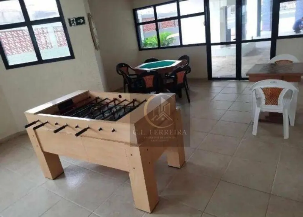 Apartamento, 3 quartos, 85 m² - Foto 3