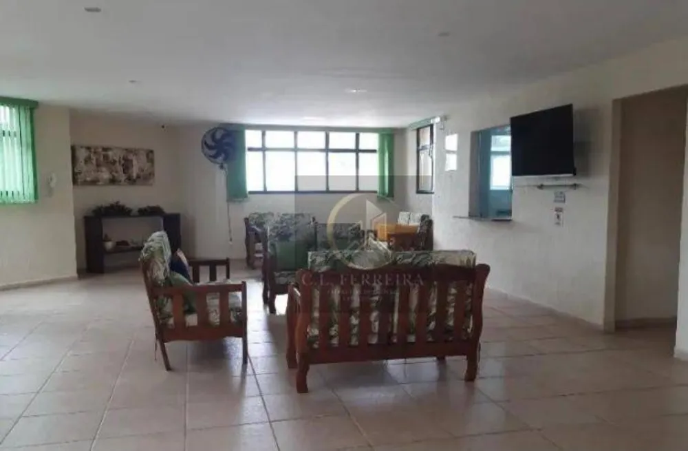 Apartamento, 3 quartos, 85 m² - Foto 6