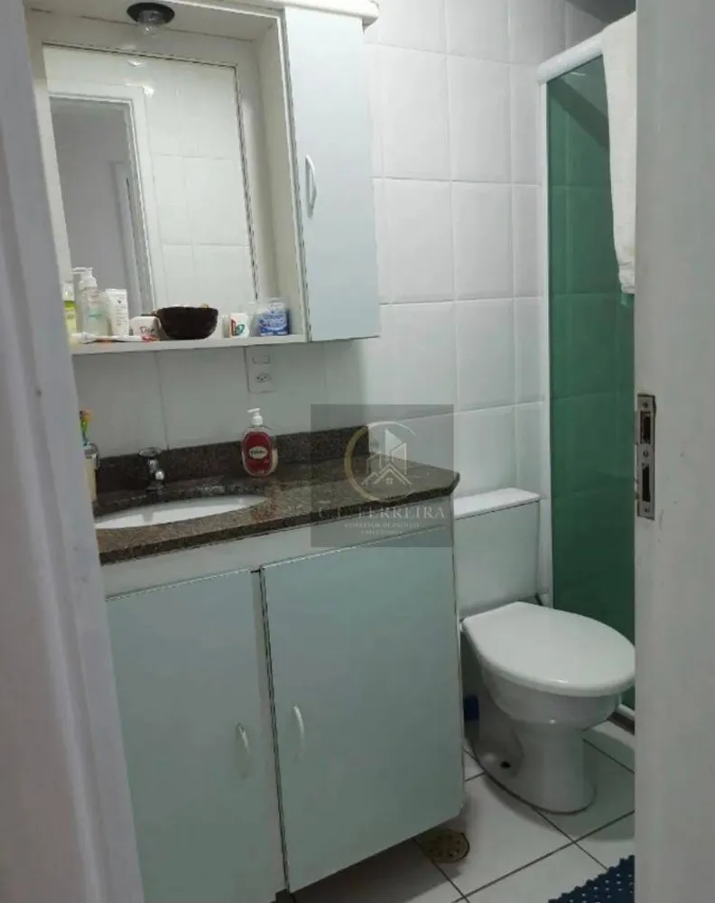 Apartamento, 3 quartos, 85 m² - Foto 8