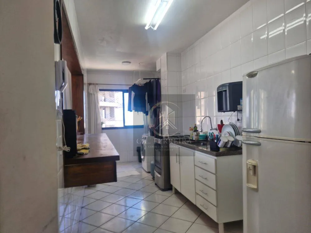 Apartamento, 3 quartos, 85 m² - Foto 5