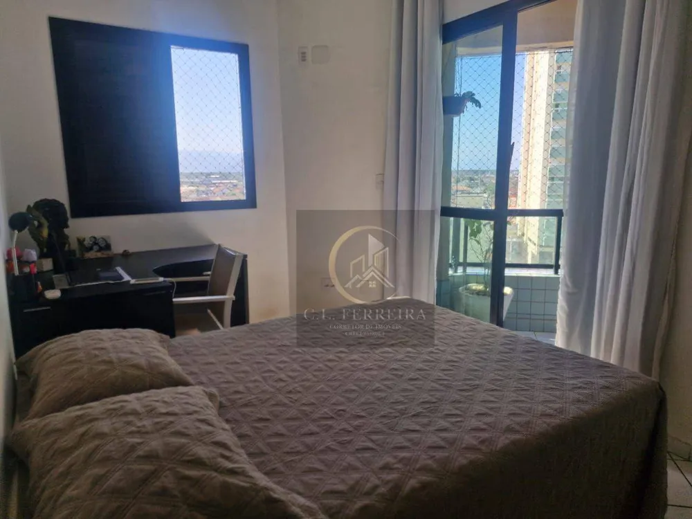 Apartamento, 3 quartos, 85 m² - Foto 2