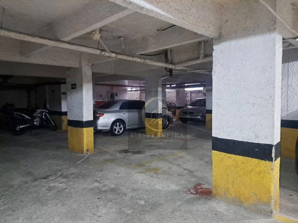 Apartamento, 1 quarto, 43 m² - Foto 14