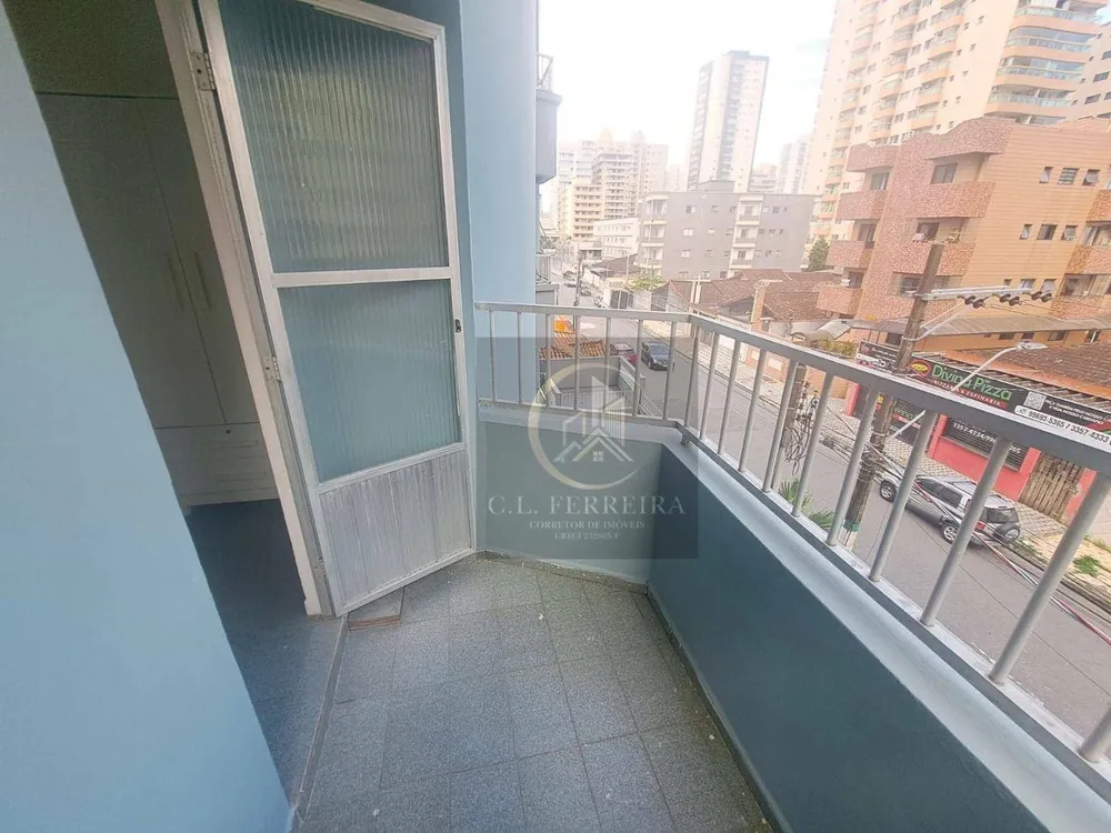 Apartamento, 1 quarto, 43 m² - Foto 2
