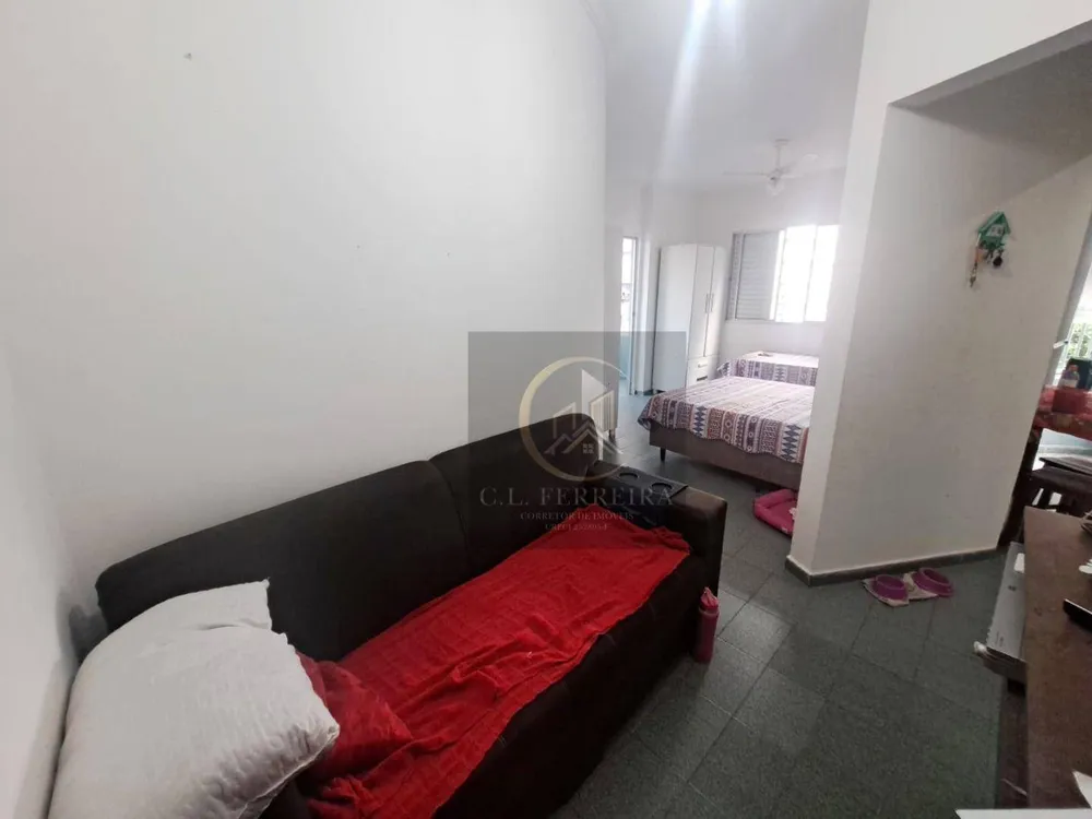 Apartamento, 1 quarto, 43 m² - Foto 1