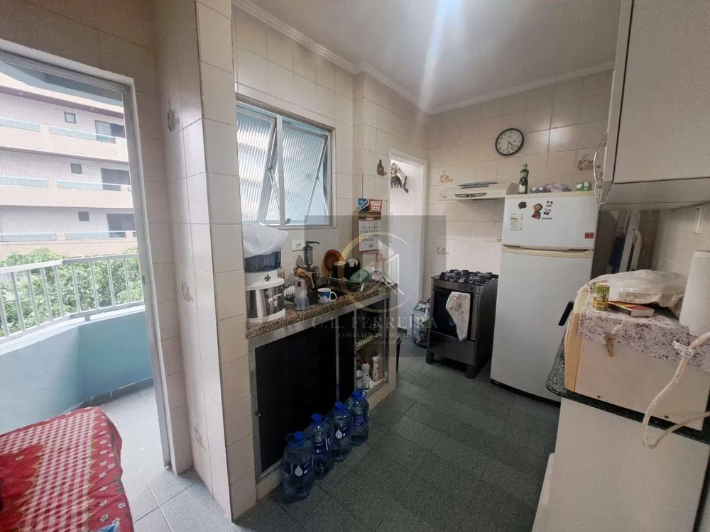 Apartamento, 1 quarto, 43 m² - Foto 7