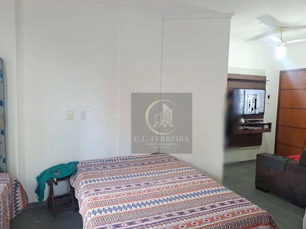 Apartamento, 1 quarto, 43 m² - Foto 9