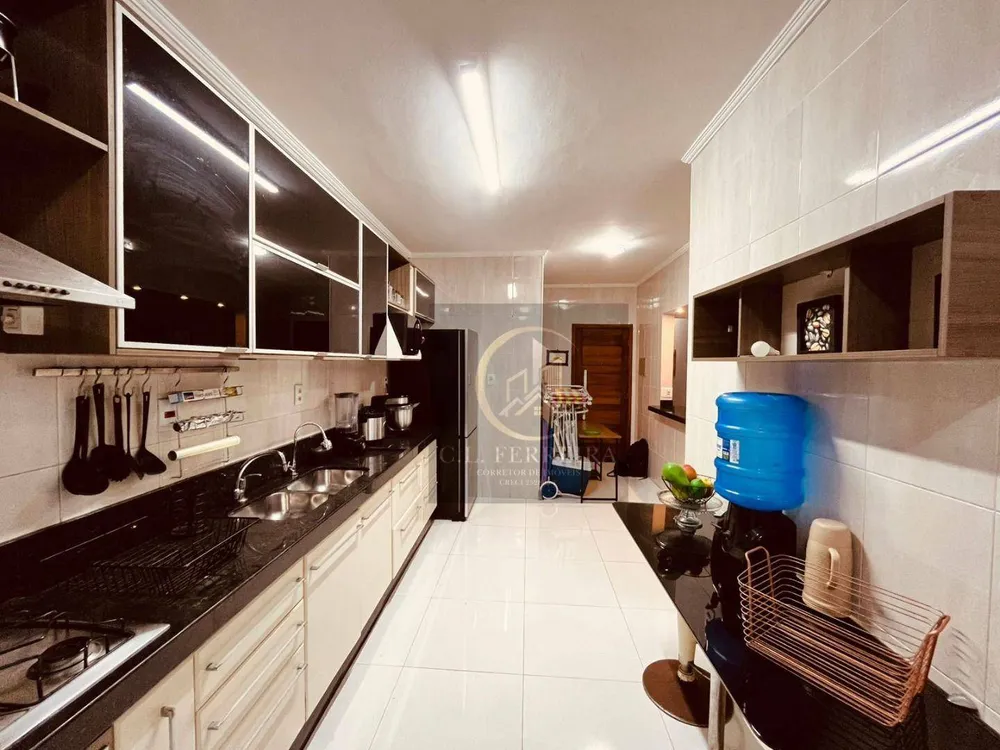Apartamento, 2 quartos, 104 m² - Foto 1