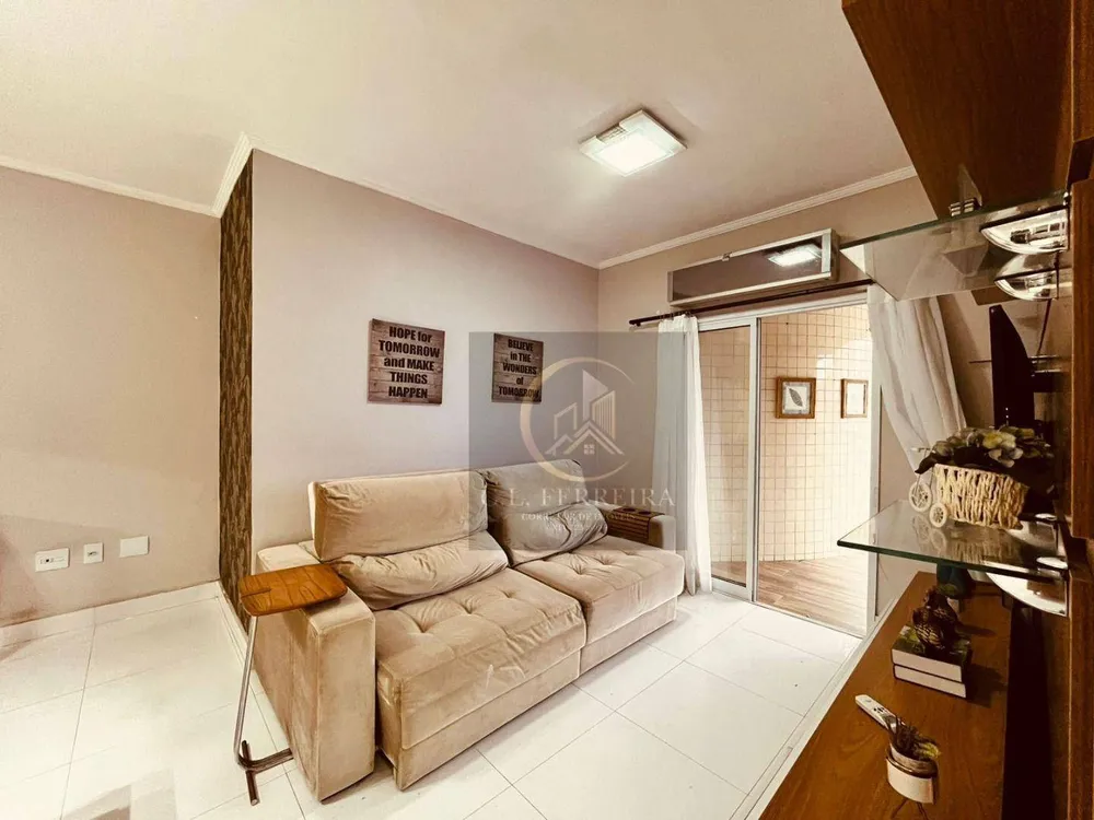 Apartamento, 2 quartos, 104 m² - Foto 3