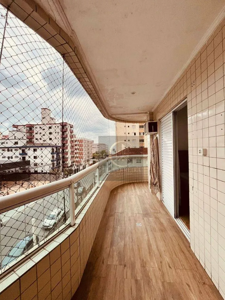 Apartamento, 2 quartos, 104 m² - Foto 3