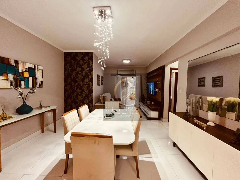 Apartamento, 2 quartos, 104 m² - Foto 9