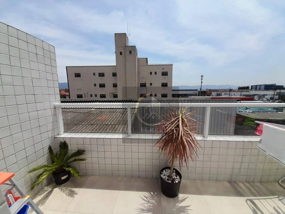 Apartamento, 2 quartos, 68 m² - Foto 6