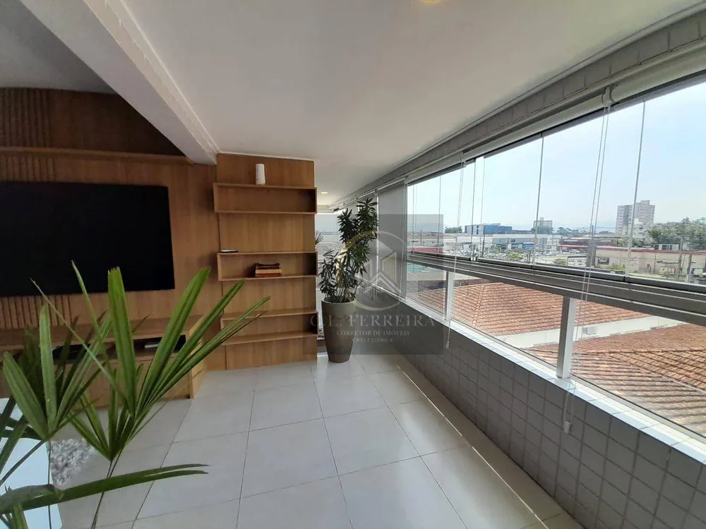 Apartamento, 2 quartos, 68 m² - Foto 5