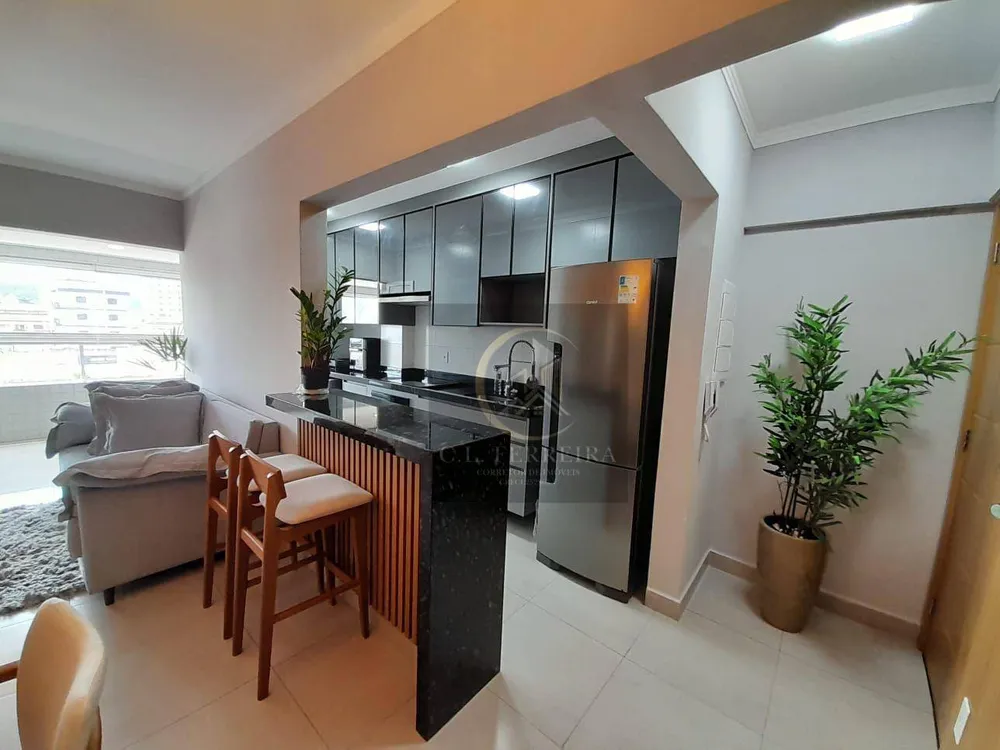 Apartamento, 2 quartos, 68 m² - Foto 9