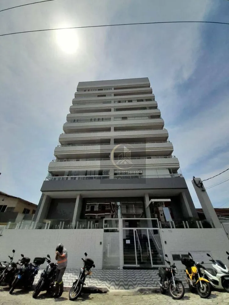 Apartamento, 2 quartos, 68 m² - Foto 2
