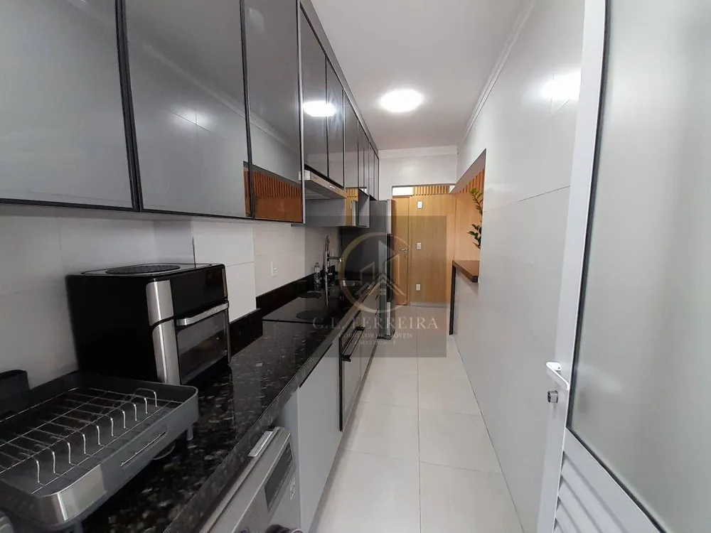 Apartamento, 2 quartos, 68 m² - Foto 4