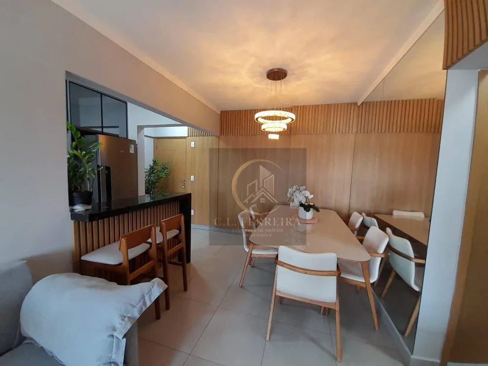 Apartamento, 2 quartos, 68 m² - Foto 3