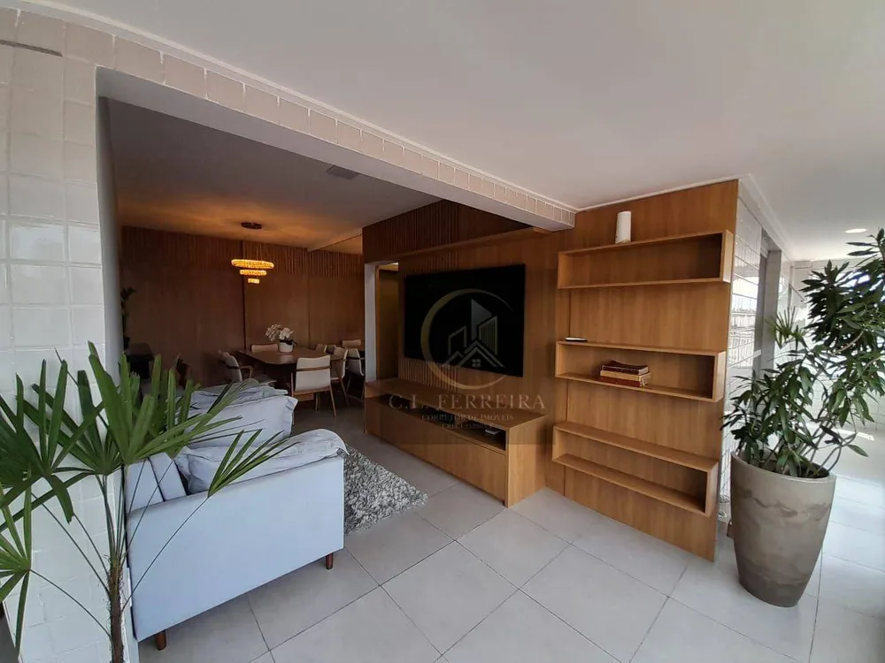 Apartamento, 2 quartos, 68 m² - Foto 5