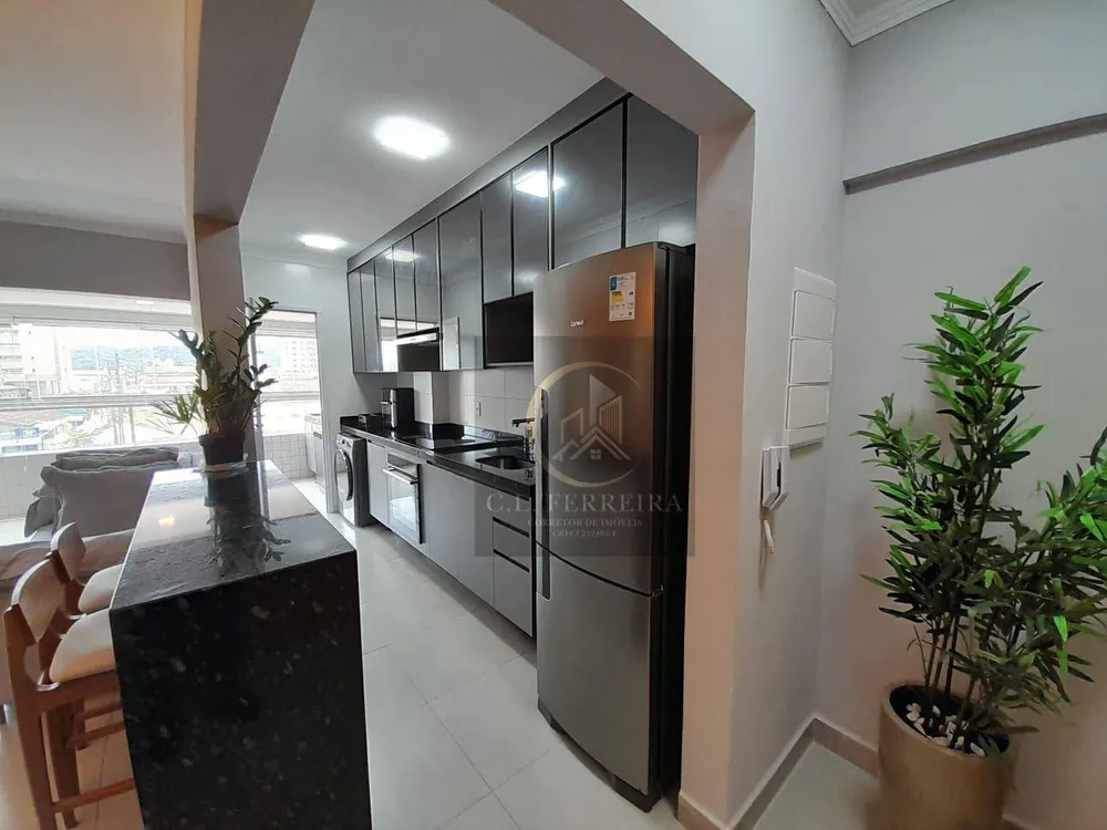 Apartamento, 2 quartos, 68 m² - Foto 4