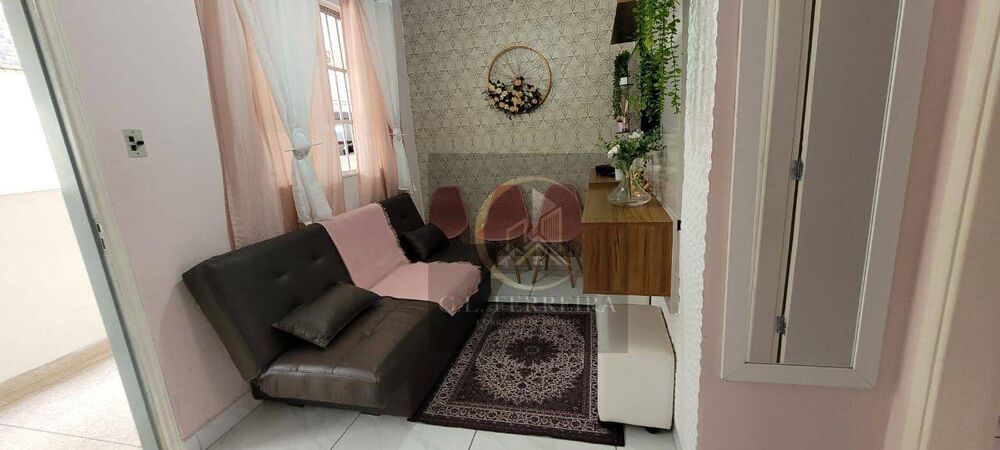 Apartamento, 1 quarto, 30 m² - Foto 5