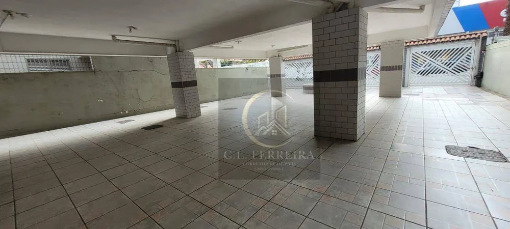 Apartamento, 1 quarto, 30 m² - Foto 16